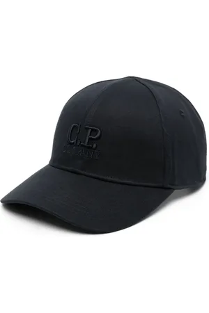 C.P. Company Pet met geborduurd logo