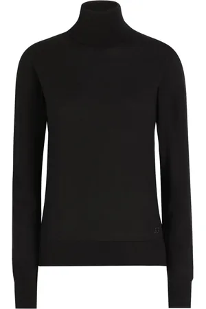 Dolce & Gabbana Trui met geborduurd logo