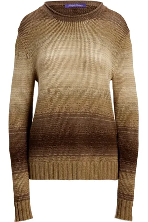 Ralph Lauren Trui met ombré