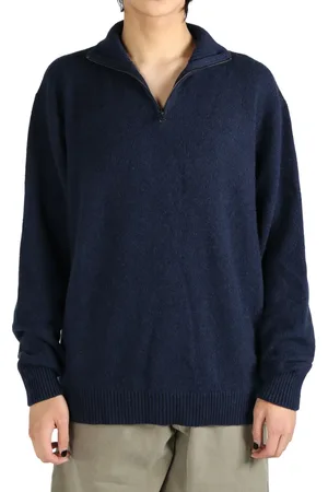 THE ELDER STATESMAN Cashmere sweater