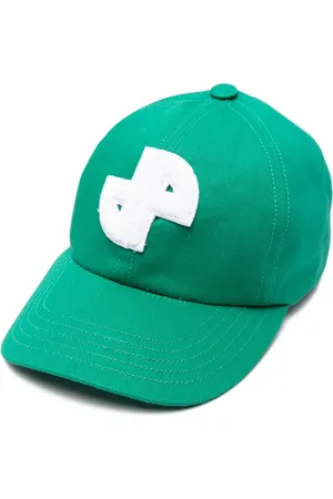 Patou Katoenen honkbalpet