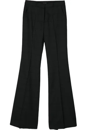 DEL CORE Bootcut broek