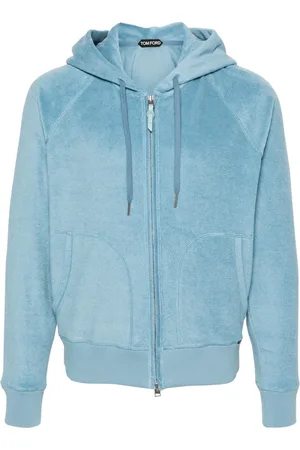 Tom Ford Hoodie van badstof