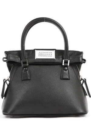 Maison Margiela 5AC Classique kleine shopper