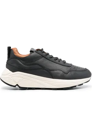 Buttero Vinci low