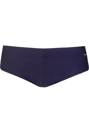 AMIR SLAMA Effen boxershorts