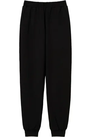 Twin-Set Trainingsbroek met elastische taille