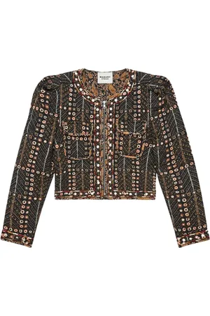 Marant Etoile Christy jack