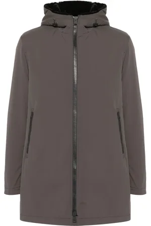 HERNO Keystone parka