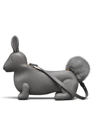 Thom Browne Rabbit schoudertas