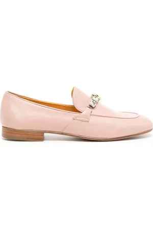 Madison.Maison Loafers verfraaid met kristallen