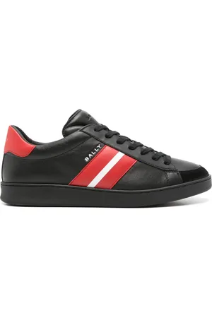 Bally Thiago leren sneakers