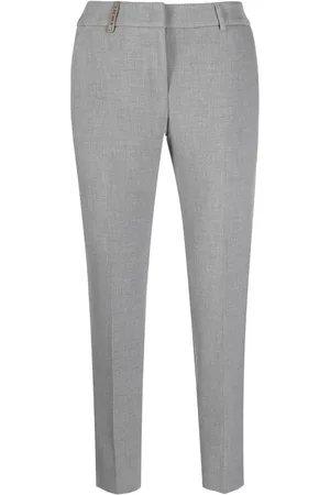 PESERICO SIGN Cropped broek