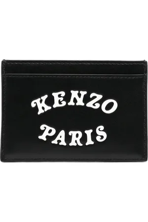 Kenzo Pasjeshouder met logo
