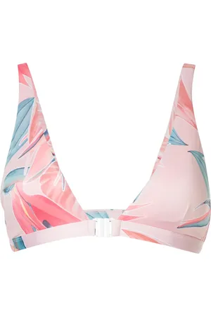 Duskii Bikinitop met bloemenprint