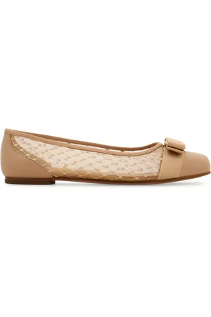 Salvatore Ferragamo Varina ballerina