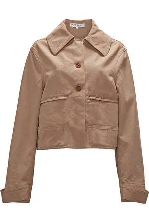 J.W.Anderson Cropped jack