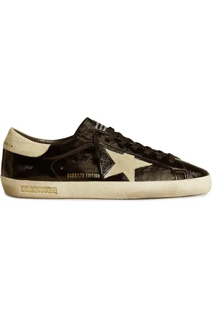 Golden Goose Superstar sneakers