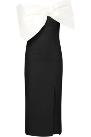 RACHEL GILBERT Kace midi