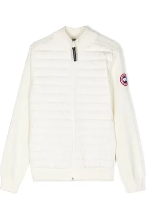 Canada Goose HyBridge jack