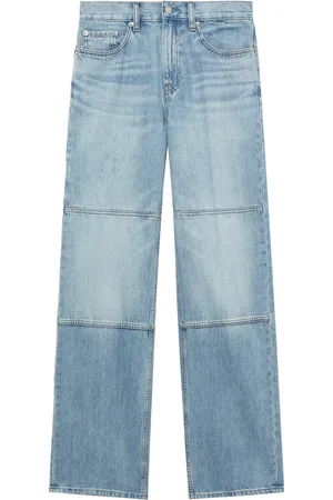 Helmut Lang Straight jeans