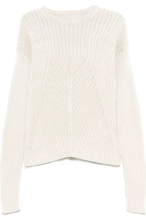Rick Owens Sweater met ronde hals