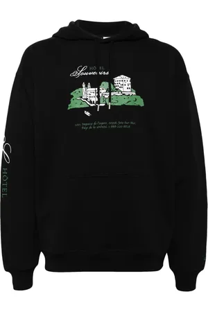 A.P.C. Hôtel JJJJound hoodie