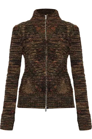 Marant Etoile Reanna vest