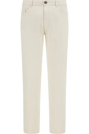 Boggi Milano Straight jeans