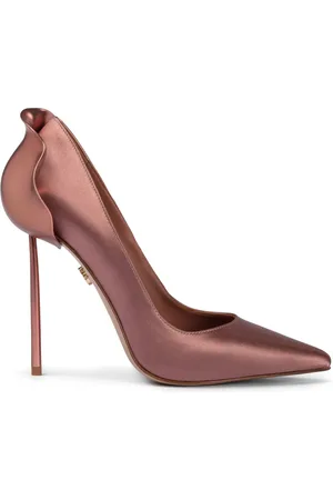 LE SILLA 120 mm Petalo pumps