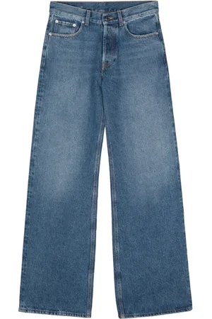 Armarium Jeans met wijde pijpen