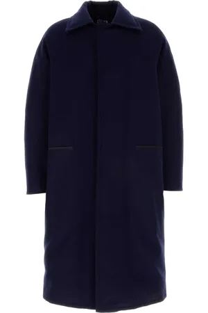 Ermenegildo Zegna Wollen jas