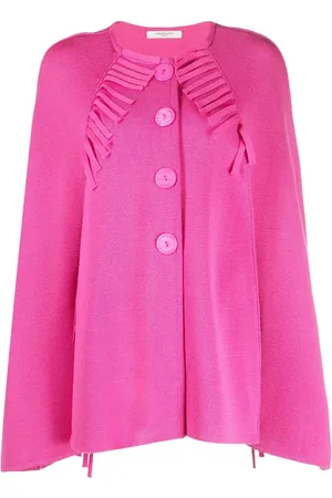 CHARLOTT Gebreide top