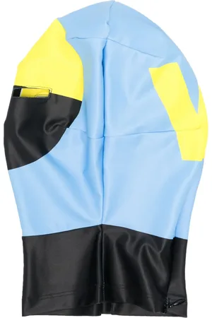 WALTER VAN BEIRENDONCK Dummy Morph mondkapje