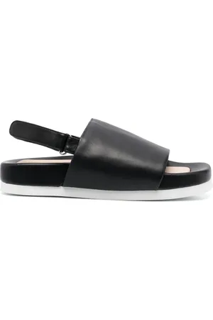 AGL ATTILIO GIUSTI LEOMBRUNI Holly Fiona suède sandalen
