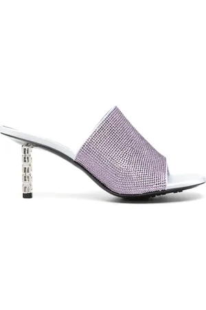 Givenchy Verfraaide muiltjes