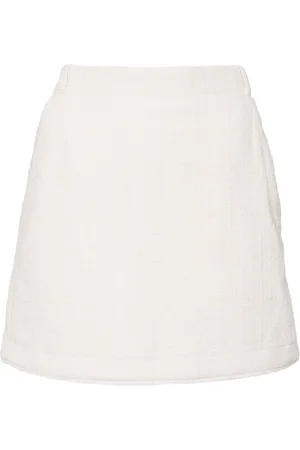 A.P.C. Tweed mini