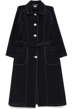 Thom Browne Jas met opgestikte zak