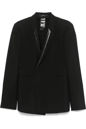 SAPIO Nº4 Tux blazer