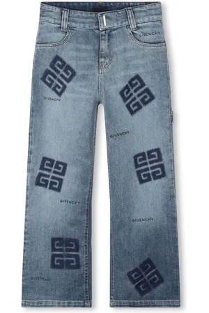 Givenchy Straight jeans