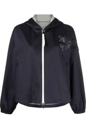 Moncler Jack met capuchon