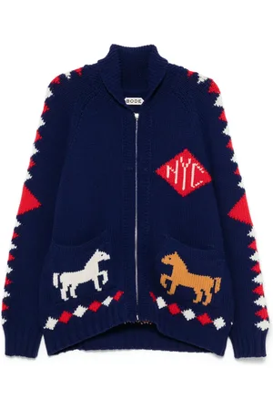 BODE Diamond Corral vest