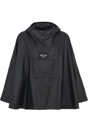 Balmain Jas met logopatch