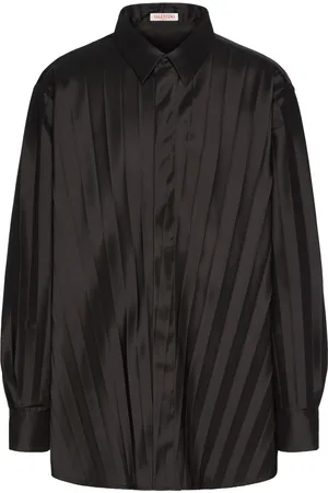 VALENTINO GARAVANI Shirt met lange mouwen