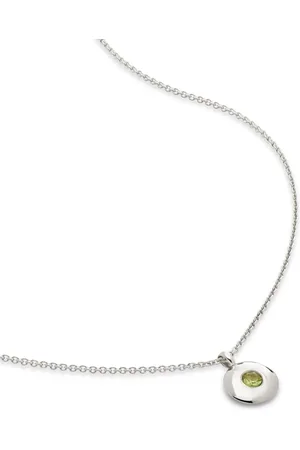 Monica Vinader Halsketting met hanger