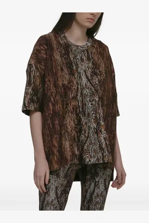 ROSETTA GETTY T
