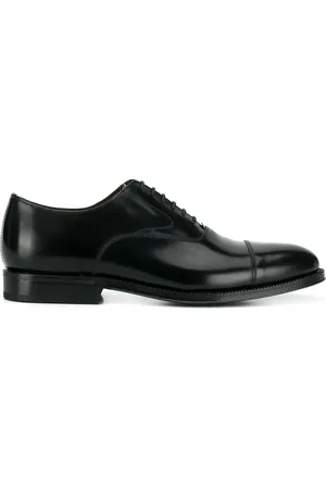 Green george Oxford schoenen