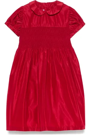 SIOLA Taffeta jurk