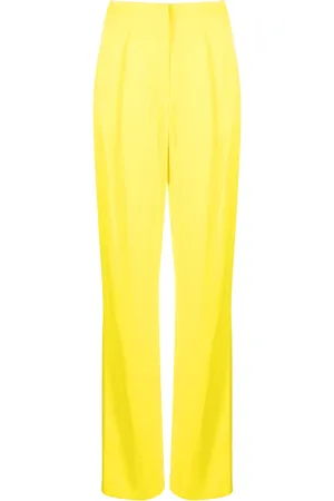 Msgm Straight broek