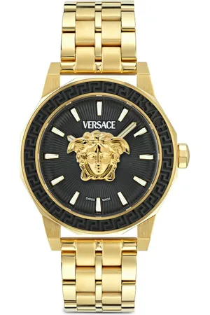 VERSACE Medusa Deco 43 mm horloge